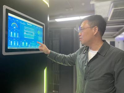 你的辦公系統(tǒng)是否安全？網絡安全眾測平臺如何助力網絡設備制造檢測