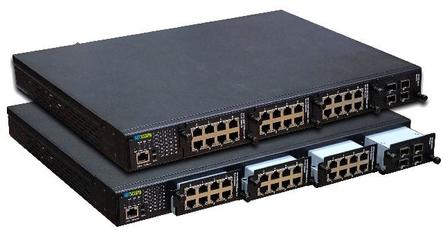 以太網驅動工業(yè)4.0 網絡設備制造的新時代