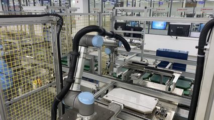 看國企“智”造如何激發(fā)“三個轉變”活力——以網絡設備制造為例