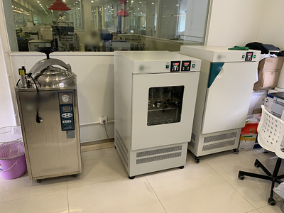 開放供應鏈下的石家莊實驗室設備搬遷與幫德運網絡信息安全創新融合