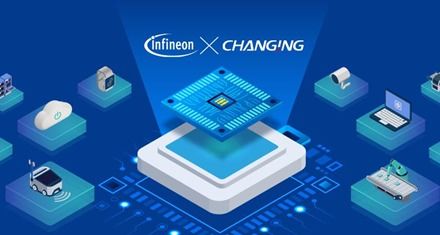 軟硬協同，筑牢物聯防線 全景軟件攜手英飛凌提升物聯網數據安全